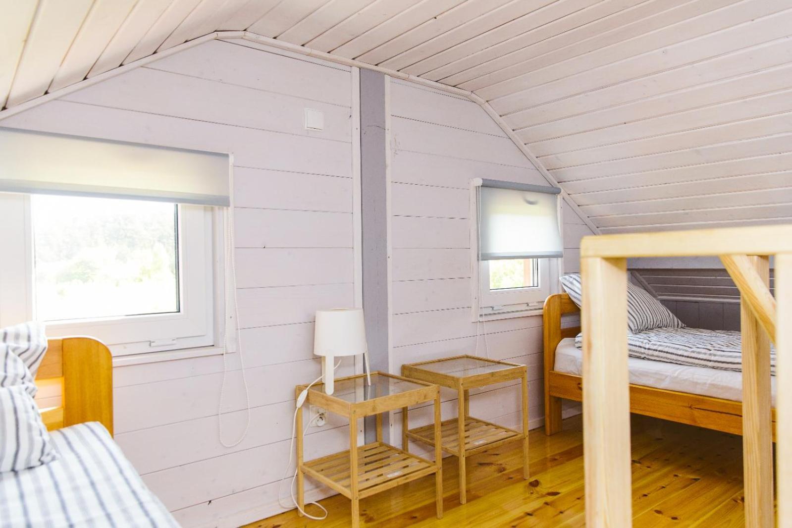 Ferienhaus Habenda