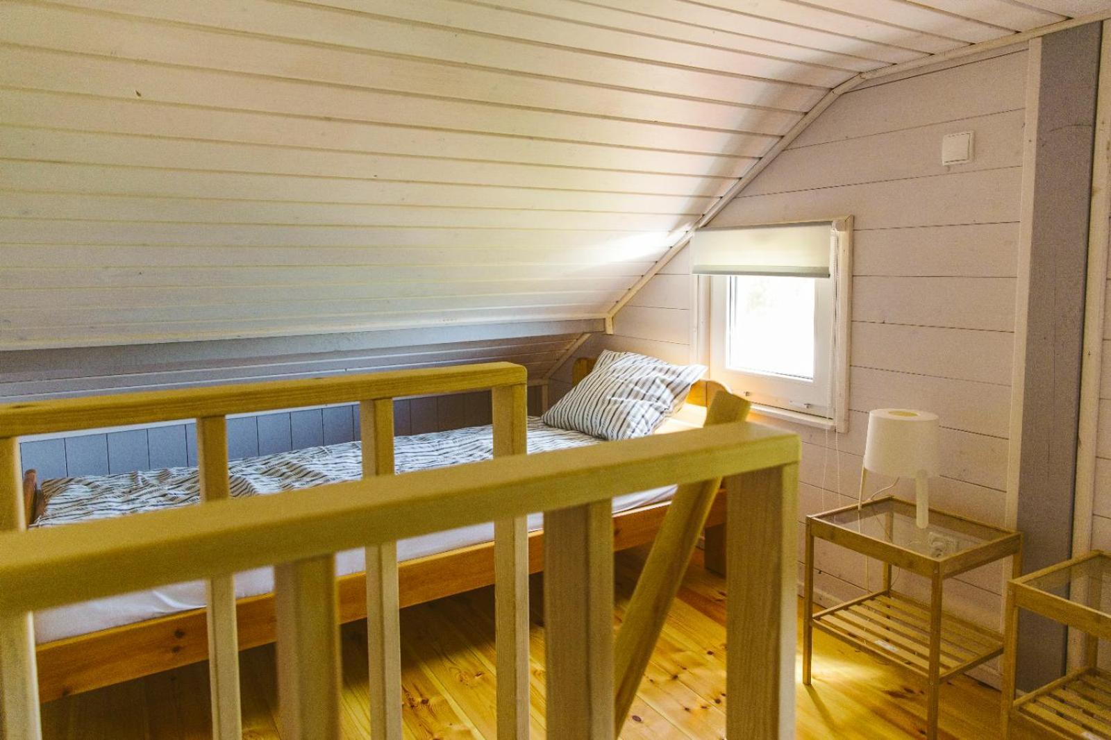 Habenda Ferienhaus *