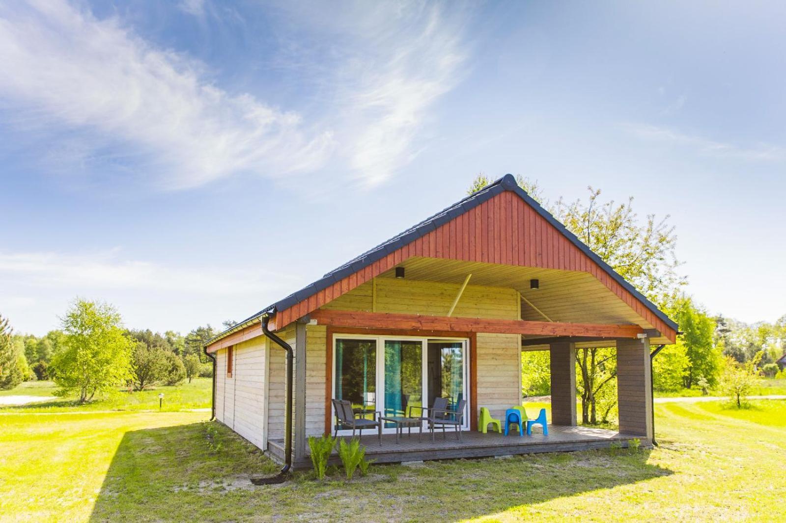 Ferienhaus Habenda *