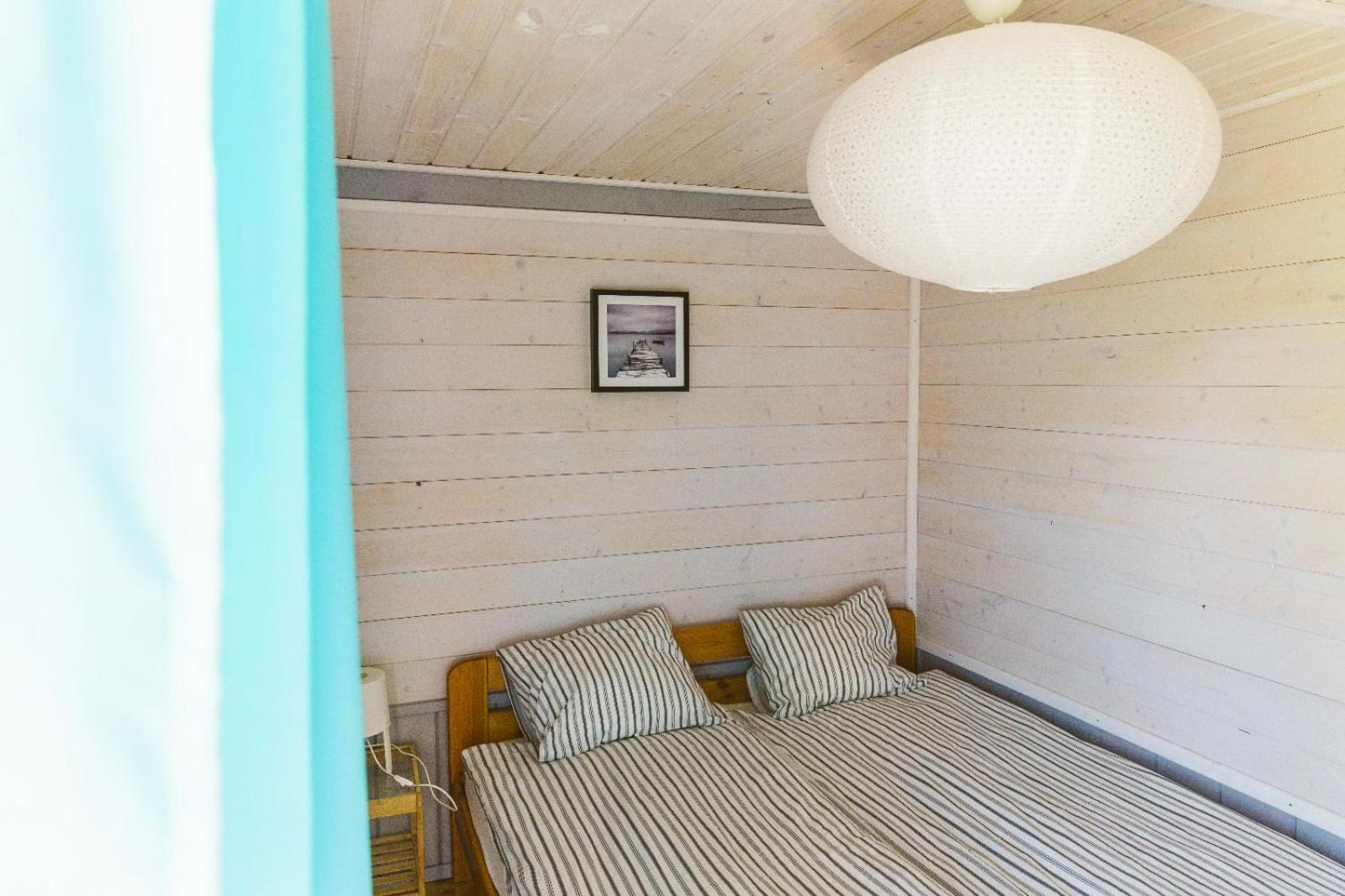 Ferienhaus Habenda *