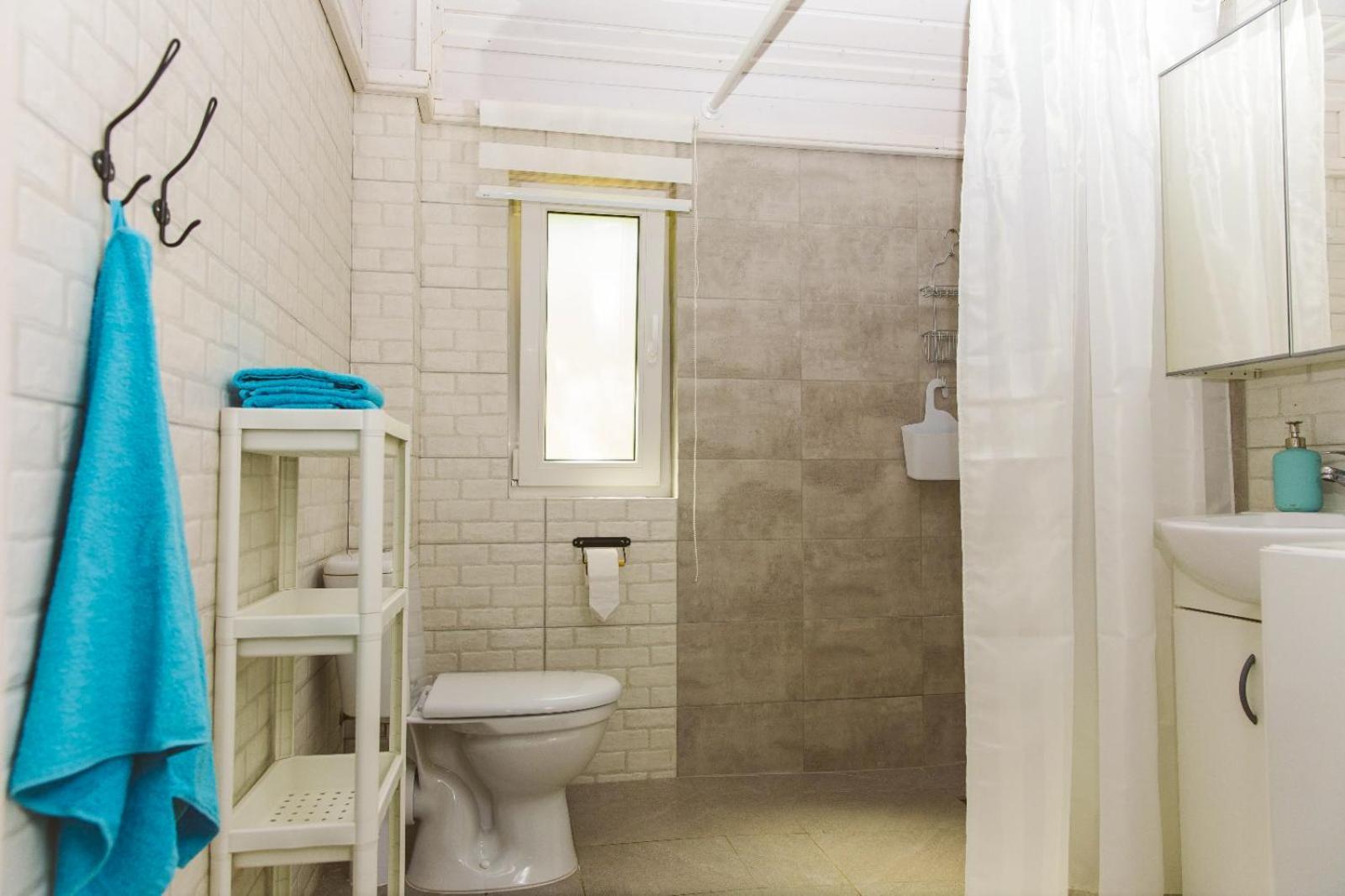 Surf Habenda Z Sauna Ogrodowa Sarbsk