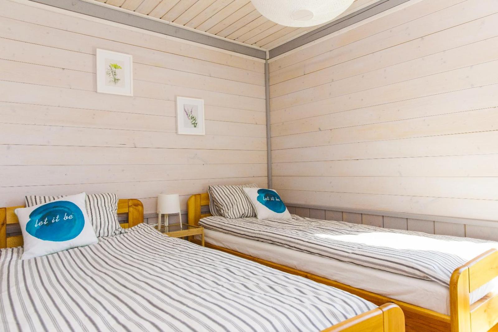 Ferienhaus Habenda