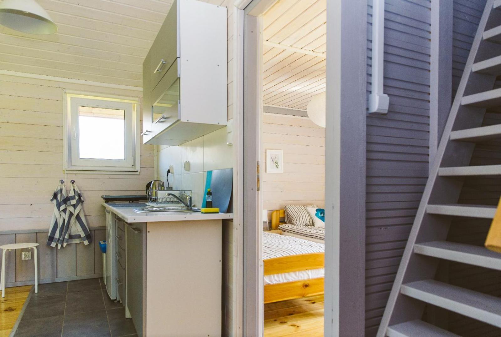 Habenda Ferienhaus *