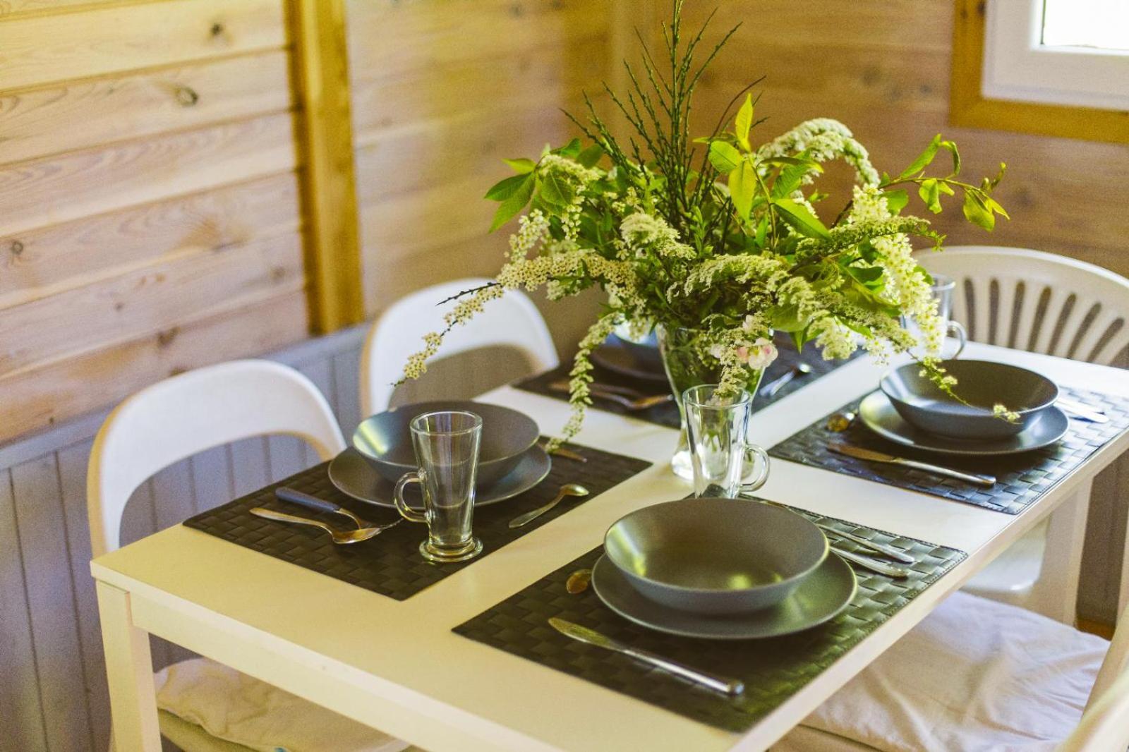 Surf Habenda Z Sauna Ogrodowa Sarbsk